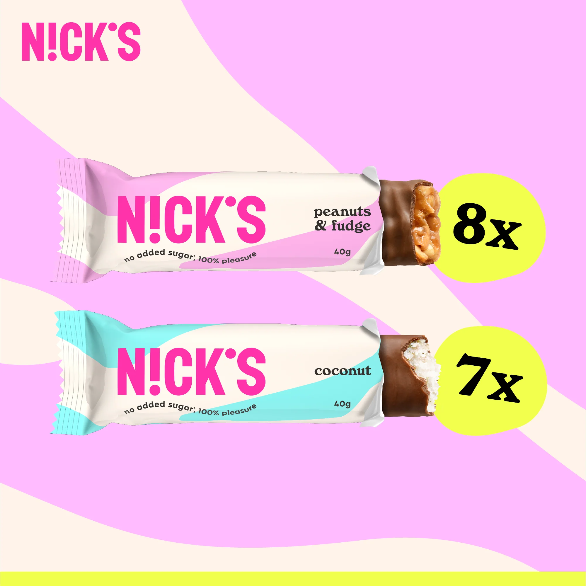 Candy Bar Mix - Image 3