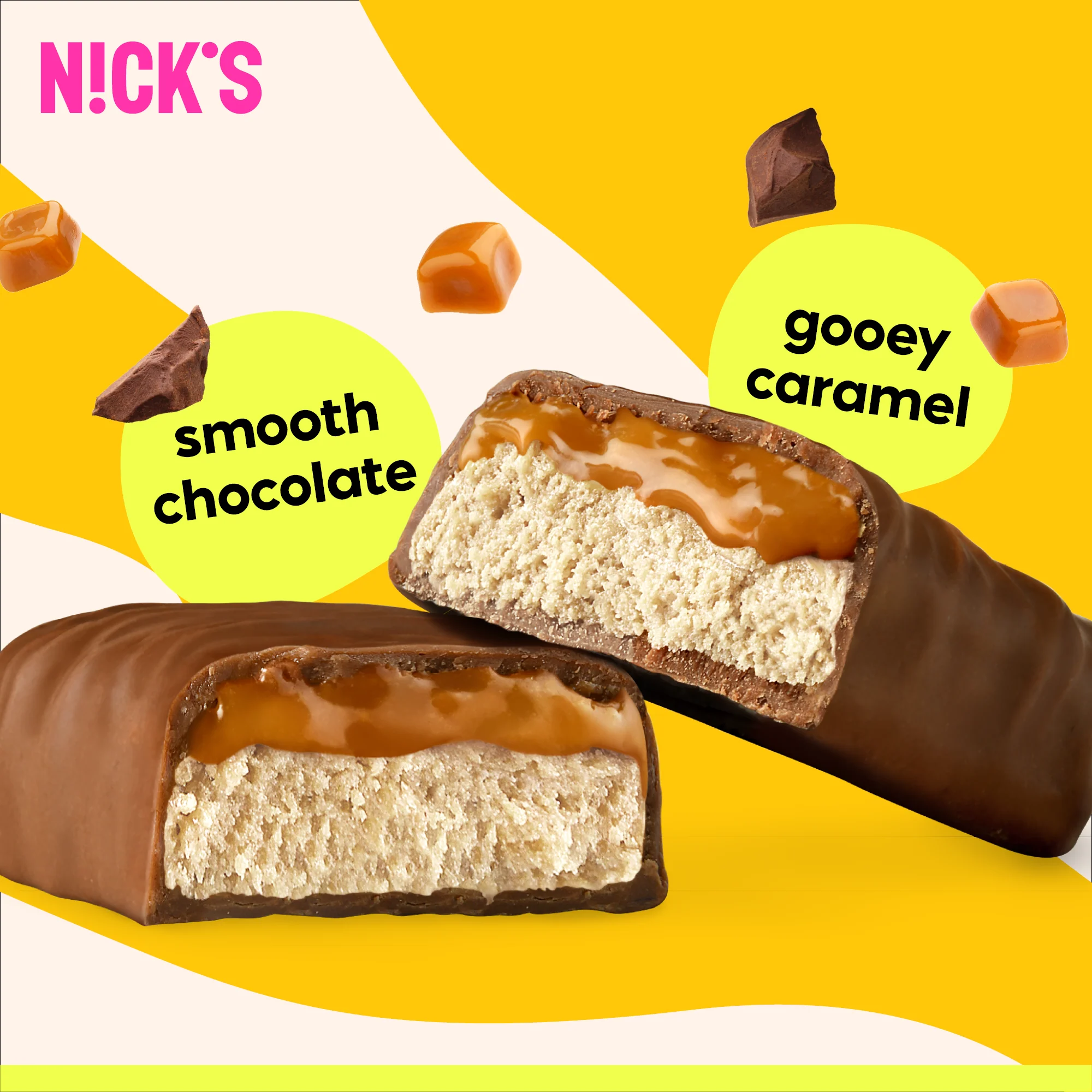 Caramel Chocolate - Image 3