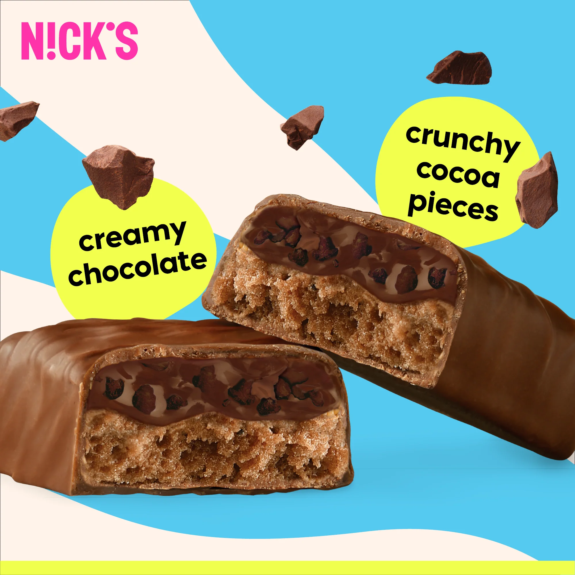 Triple Chocolate - Image 3
