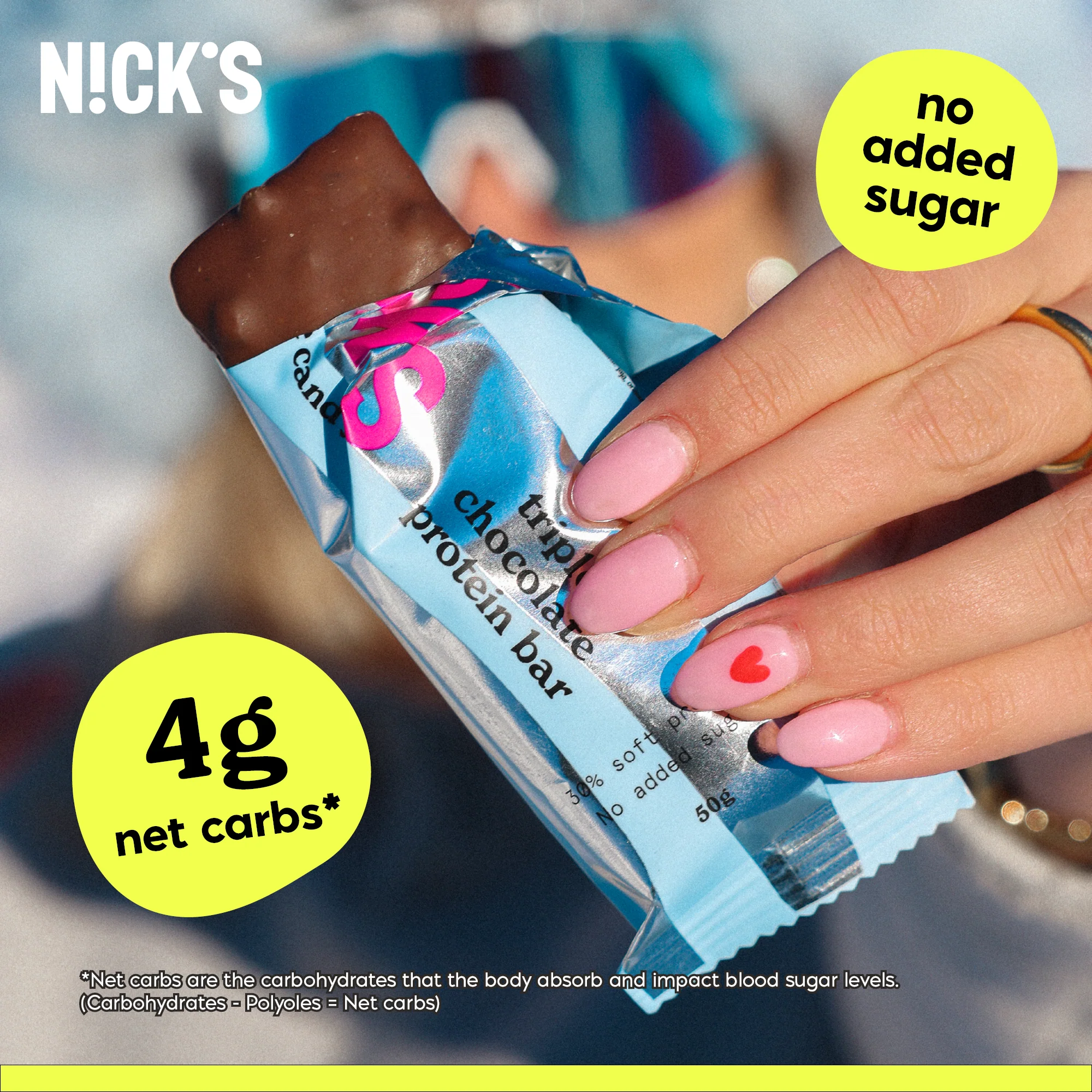 Triple Chocolate - Image 4